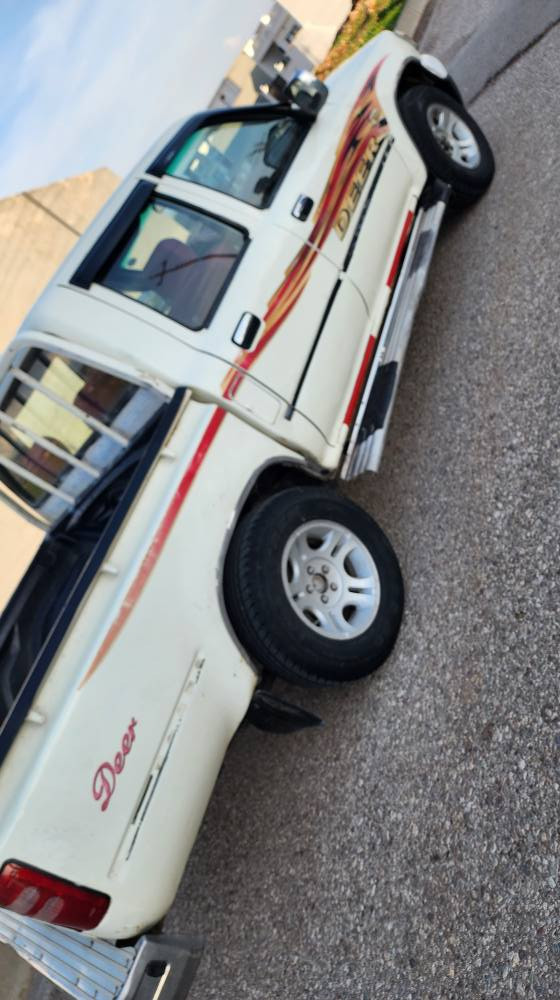 دیر مۆدیل2008منفیس اصلی
هەزە و پاکانەی بۆ کراوە  گێرو مکینە و ئەکسلی بەشەرت بێ دعم و لیدران سحر42مجال شوین ئاکرێ*********** اكر, نينوى
