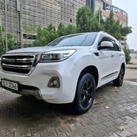 هافال H9 • ٢٠٢١ • ١٢٠٠٠٠ كم