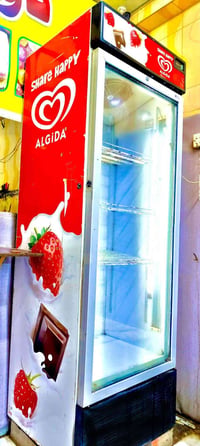 براد لحوم • تجميد • النجف المهندسين