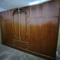 قنصور للبيع مستعمل ٦ ابواب و ملحق ادفع سعر و اذا عجب ابيع ‏‪0773966916...
