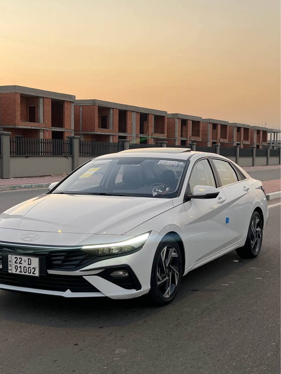 السلام عليكم النترا  تجميع مديل2024 كفاله عامه من الشخط كلش جديده ماشيه 20 الف فول مواصفات   يصمه فتحه حساس امامي خلفي شاشه كامره دوراه لايت زنون عالي ناصي يلادي لد نهاري مثبت سرعه فول تحكمات كشنات جلد ويلكب حجم 17 اشارة ترحيب مري شفط بيه بعد هواي مواصفات رقم اربيل سنويه ال2030 بسم شركة تريد تحويل تريد وكاله سياره عله وضع شركة مكاني بصره القبله سعرهه141 رقمي *********** البصرة, العراق
