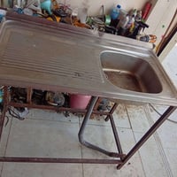 كركوك • اغراض • نظيفة