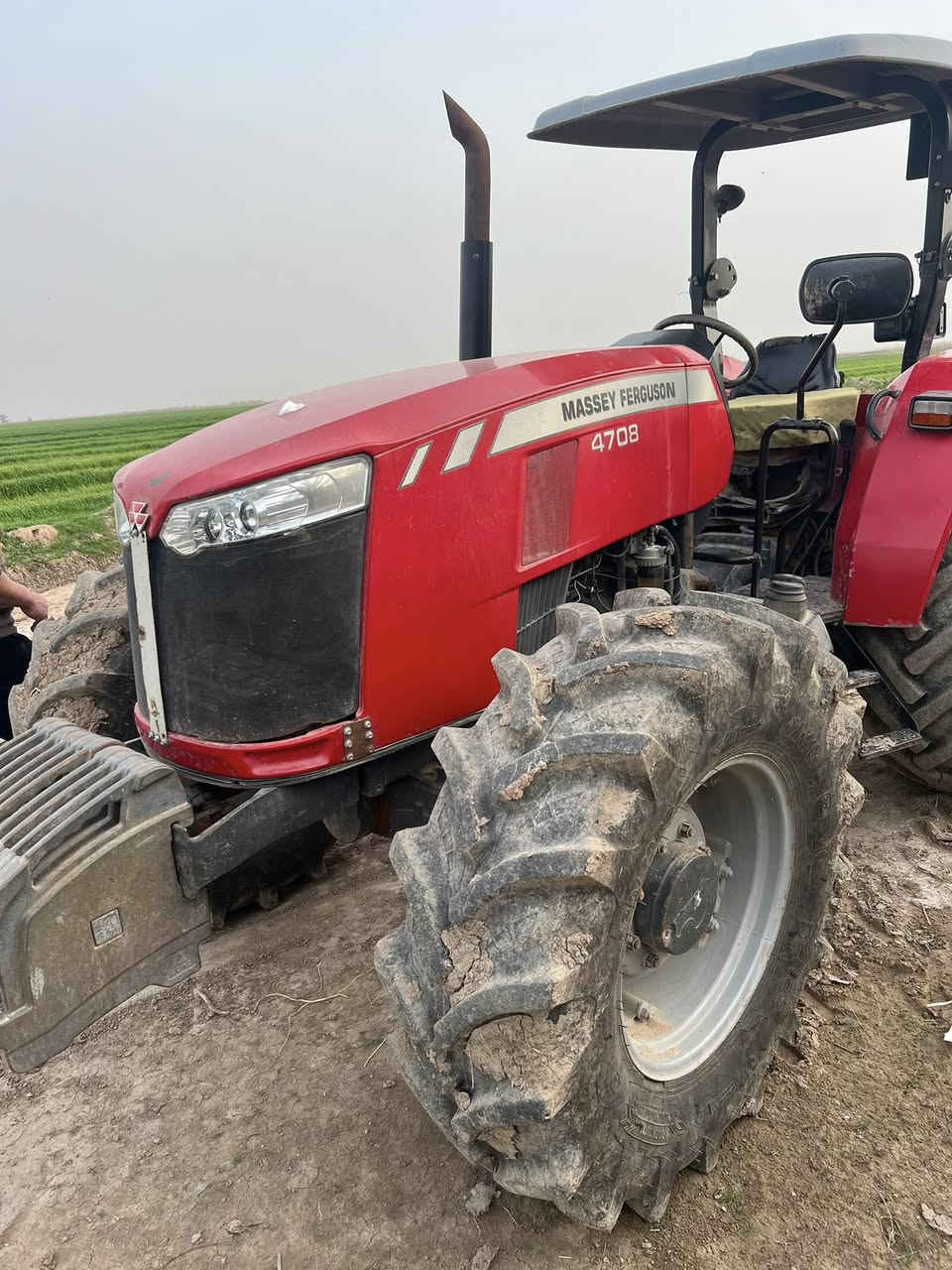 مكينه فوركسن اوربي موديل ٢٠١٥ مككينه كير ومحرك بلادي كفاله رقم وسنويه موجوده لكن بدون تحويل مكانها ديالى بلدروز٢٢ وبيه مجال ***********
