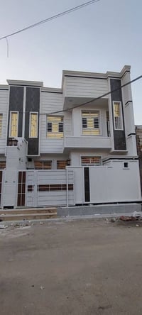 الاسكان الصناعي النزله الأولى • ١٥٠م • ٦غرف