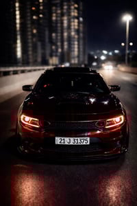 جارجر سكات باك 6400 لون كرزي موديل 2021 🐝🍒.  ممشى السياره 30 الف ميل  ...