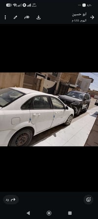 اوبترا ابيض • سنوية • تبديل باب