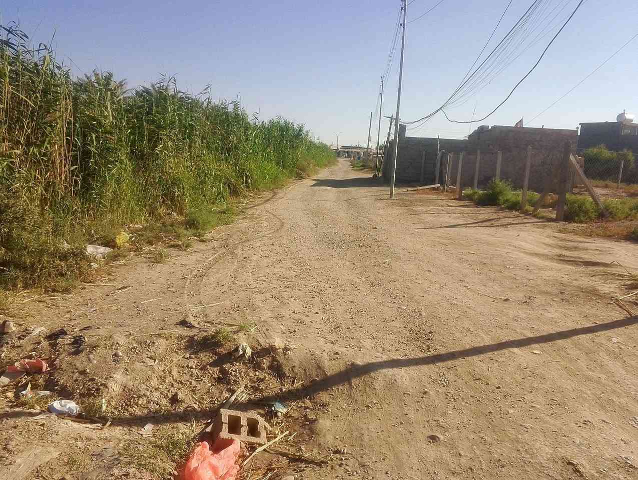 السلام عليكم عندنا بيت للبيع وقطعه 400 متر في المراجعه على صاحب الرقم فقط ***********
