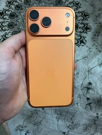 17برو ماكس 256 للبيع رقم 07733349474