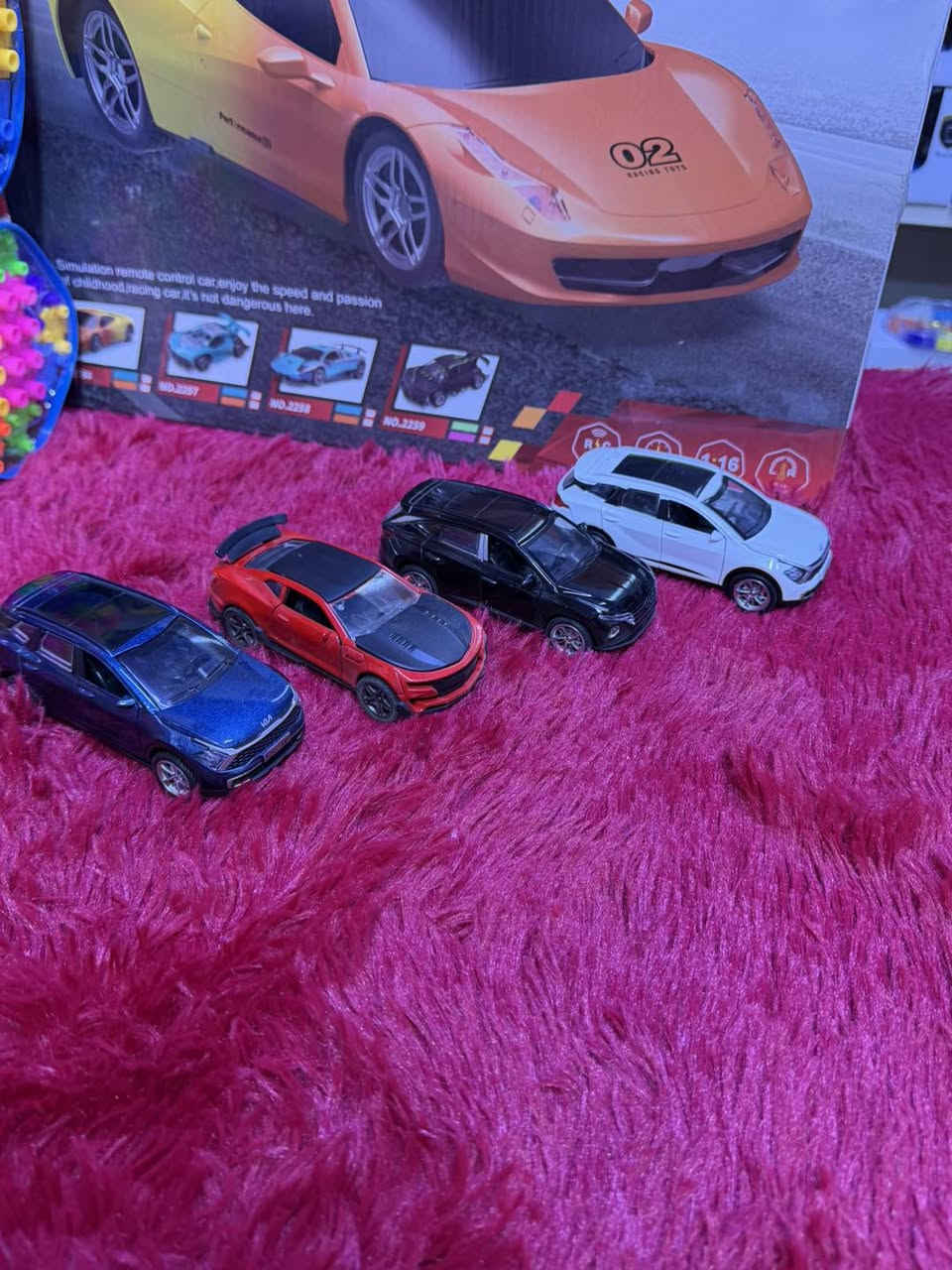 عيدكم مبارك وكل عام وأنتم بألف خير 
هدايا 🎁 عيد
فرح طفلك 
أسعار خياليه 
العنوان الديوانيه الجزائر قرب فندق برج الأمراء بشارع الخدمي مجاور مجمع الزهراء


**إذا كنت صاحب هذا الإعلان وتريد حذفه لأي سبب، رجاءا أرسل رسالة إلى الدعم الفني**