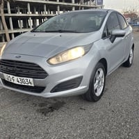 فيستا ٢٠١٩ • اوتوماتيك • شاشة وكاميرا