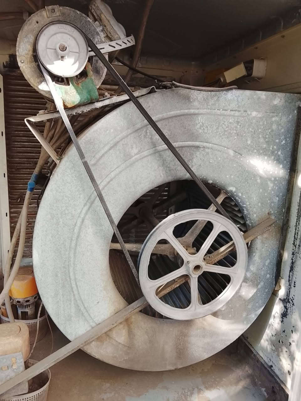 شرط الفحص حجم كبير


**إذا كنت صاحب هذا الإعلان وتريد حذفه لأي سبب، رجاءا أرسل رسالة إلى الدعم الفني**