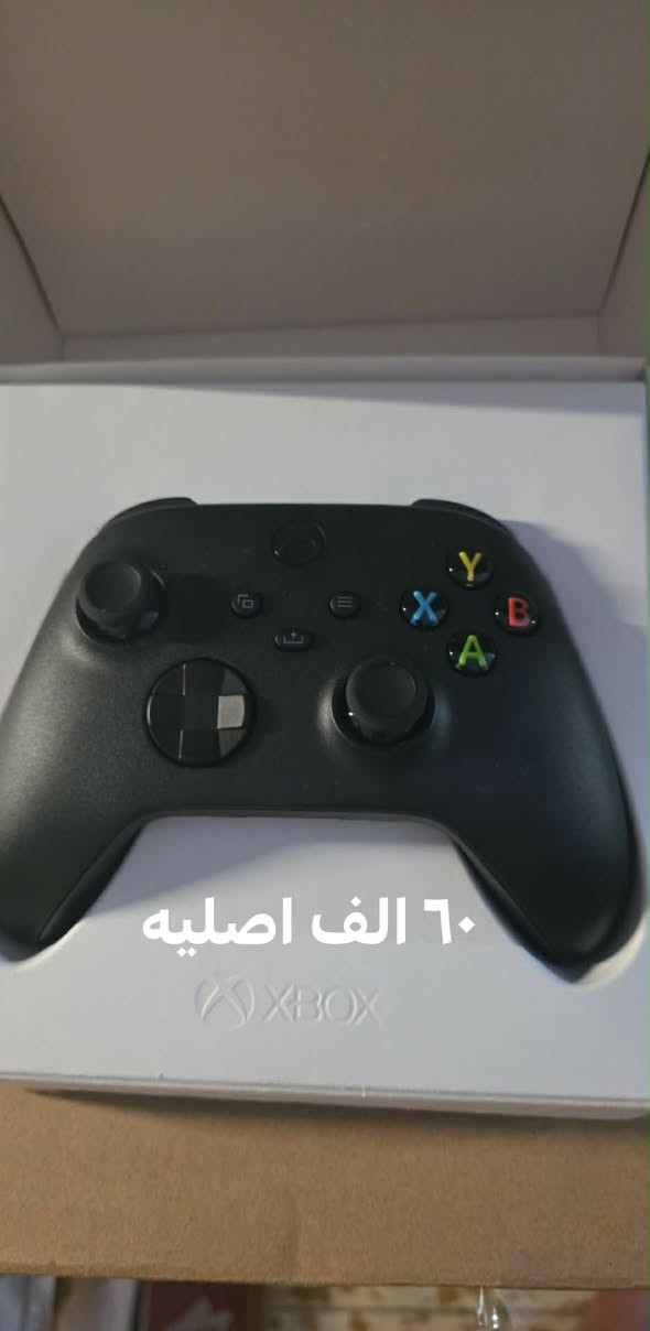 قطع حاسبة للبيع نظافتها ١٠٠٪؜١٠٠ واي خلل مرجوع يوجد توصيل السعر على الصور


**إذا كنت صاحب هذا الإعلان وتريد حذفه لأي سبب، رجاءا أرسل رسالة إلى الدعم الفني**