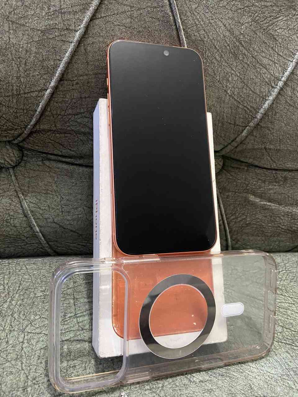 17 برو ماكس شرق اوسط  لاصق كامرات ولزكه شاشه وحافظه سيم كارت 256
سعر 2.150 اتصال *********** اتصال او واتس اب
