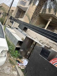 دكتات مطعم • خرطوم ١٥م • قياس ٣م