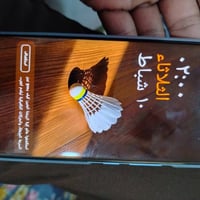 تكنو سلم جديد مستخدم  اقل الشهر  ذاكرة 256 غراض كاملة السعر 230 077382...