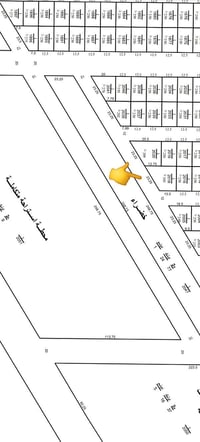 حي الاساله • ٣٩٣م • وجهه على الخضراء