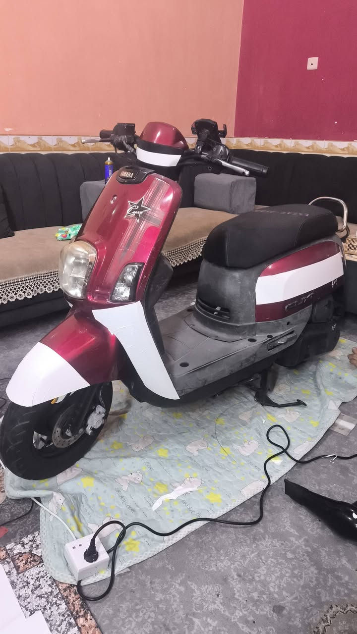 سلام عليكم دراجه للبيع بوليس. نوزل دراجه خير من الله  صالهه شهر من مطلعهه رنبه دراجه اروح بيهه من الشغل للبيت احتاجيت وريد ابيع  مكاني سوق الشيوخ  السعر اتصل عل رقم الخاص مغلق ***********
