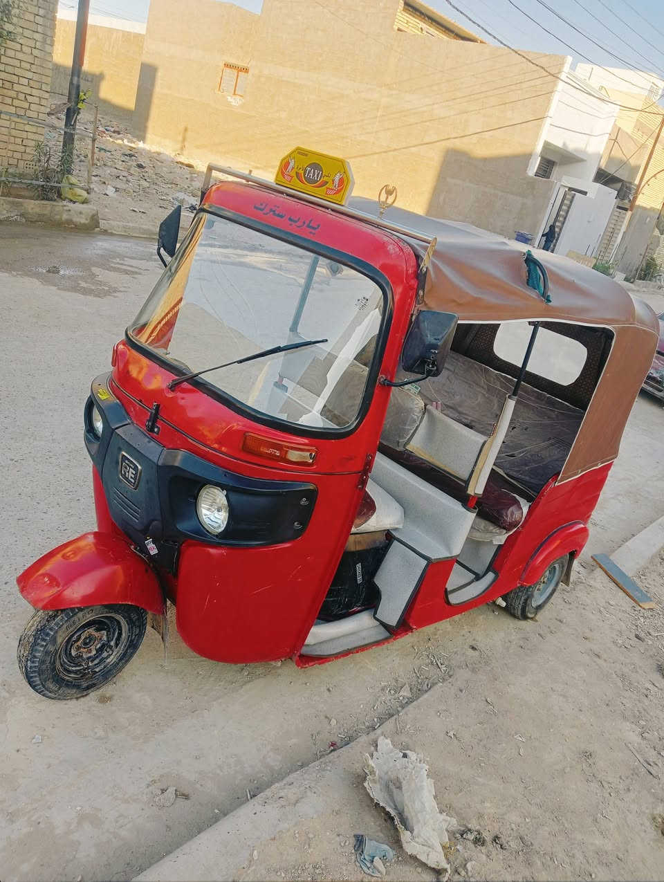 تكتك للبيع 2017شهر11 المكان الرائسة التكت خير من الله السعر 3300وبيها حك الجيه ***********
