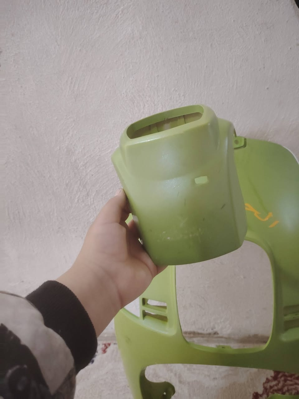 كفرات بوليس للبيع نضيفات السعر 30وبي مجال بصيط الي يريد يدخل خاص مكاني مسيب


**إذا كنت صاحب هذا الإعلان وتريد حذفه لأي سبب، رجاءا أرسل رسالة إلى الدعم الفني**