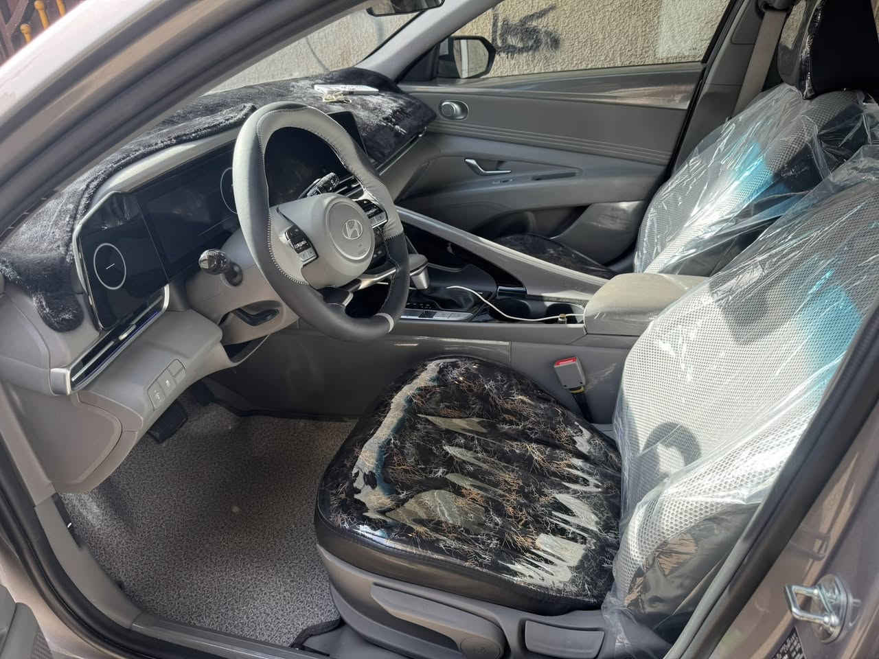 النترة لبيع موديل 2025 ماشية 7 لاف سيارة حادثها بس بنيد بدون دواخل ***********
