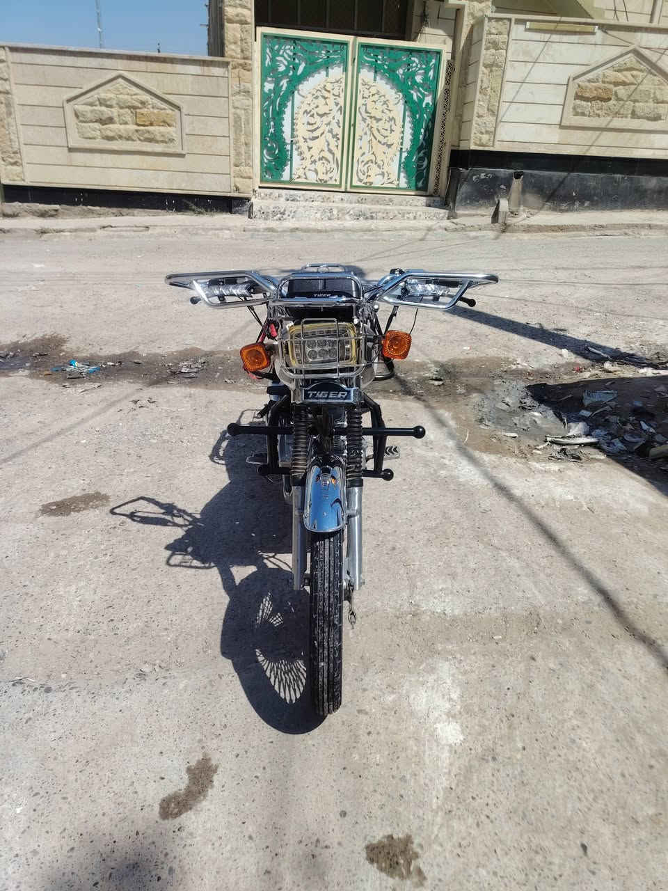 ماطور 2020 وزن ثقيل ابو البصمه مكينه شرط مامفتوحه وايرمنيه كلها شغاله ماطور اخو الزيرو ماتصرف علي ربع السعر 650 مو شراي لا تبزعني العنوان موصل الهرمات


**إذا كنت صاحب هذا الإعلان وتريد حذفه لأي سبب، رجاءا أرسل رسالة إلى الدعم الفني**