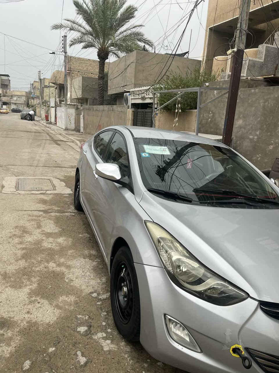 السلام عليكم 
النترا مديل 2011امريكي باسمي سنويه 2030 سياره صبغ مكانات ابيع حزام سياره ترايهه زيرو 
مواصفات 
ادامه كامله منظومه البانزين 
تحكم ستيرن 
تخم تاير 
صدر امامي خلفي 
غرفه صاج 
تبريد ثلاجه 
تدفئه 
كاعيه جلد 
ليبل واحد عدا البنيد
تحكم ذاتي 
مكينه 1800زيرو لاتنقيص ولا تبخير مكينه زيرو
ريموند سنتر لوك 
سياره جديده احله من الصور 
سياره مال بيت ممشتغله تكسي 
وبيهه تفاصيل ماذاكرههة
السعر 90
سياره باسمي 
مكاني كربلاء 
للتواصل ***********
