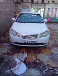 النترا للبيع 2011 بسوي سنويه صدرامامي خلفيي جديد جاهزه 07709726258