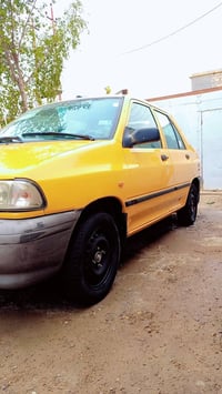 سايبه البيع 2016 بسمي سياره جاهزه وحلوه السعر 43 وبيهه مجال تبريد شقال...