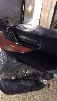 للبيع السعر ٦٥٠الف المحرك مكفول ٠٧٧٠٣٩٨١٧٢٥