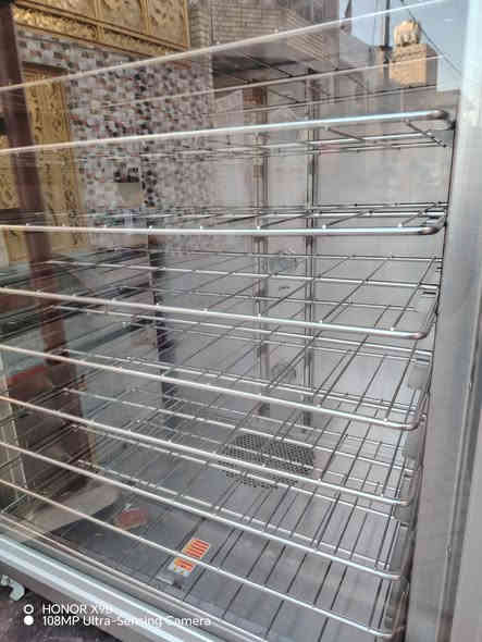 فوك فرن وجوه خماره امريكي ثري فيز ٥ قطع للبيع بسعر مناسب
