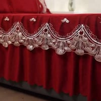 العنوان: فخامة بيتك ما تكلف كثير مع مفروشات الخزعلي! 💎💰  ​جمعنا لك بين...