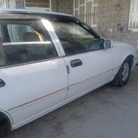 برنس فراشه • ٩٦ • رقم بغداد
