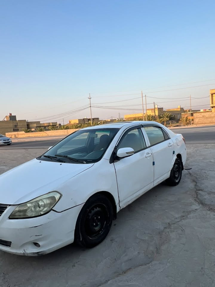 🚗 للبيع BYD موديل 2013
سيارة نظيفة جدًا وفول مواصفات:
✅ فتحة قماره
✅ تشغيل بصمة
✅ تحكم بالستيرن
✅ جاهزة وما تحتاج أي صرف

💰 السعر: 38، وبها مجال.

📍 الموقع: الناصرية / المركز

📲 للتواصل فقط: ***********

يراسلني، وبيك خير وتدلل.
