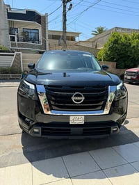 بايفندر 2022 وارد أمريكي مرقم 07732735137