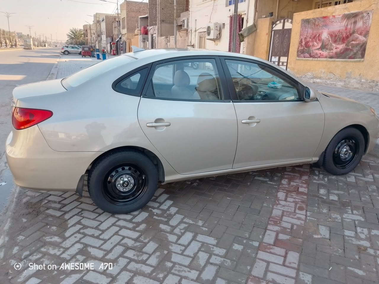 سلام عليكم النتراء موديل 2010
وارد امريكي حادث جاملغ امامي مبدل بدون دواخل 
محرك 2000 كير مكفولات صدر تخم تاير جديد 
سيارة رقم دولي بغداد بسمي السعر 98 مكان بغداد مدينه الصدر ***********
