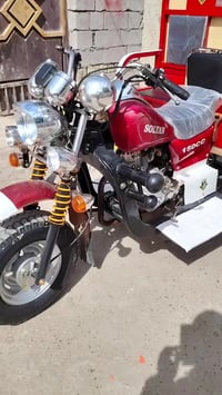 ستوته • موديل ٢٠١٦ • مكينة جديد