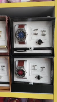 سيت رجالي فخم • مكتبة حكاية • كوت حي الحكيم الاولى