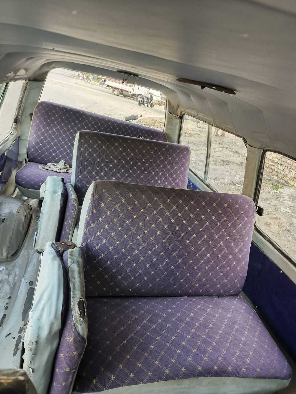 كيا بستا موديل 93 رقم حمل باسمي تحويل ثاني يوم مكينه جديدة كير بس نمره رابع مرات مايجي سنويه 2030 
السعر ٣٠ وبيه مجال بغداد الشعب
‏‪***********‬‏
