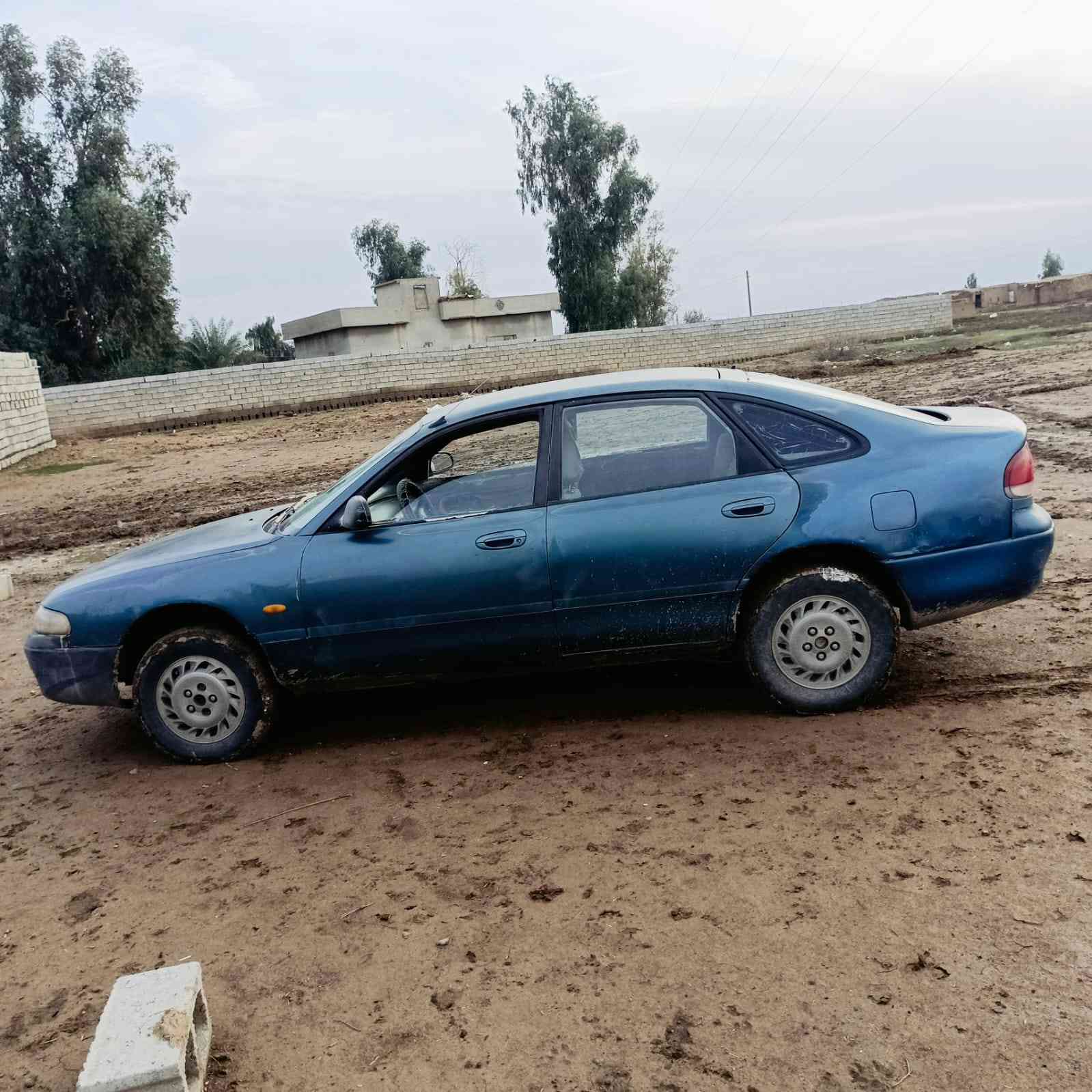 السلام عليكم ورحمة الله وبركاته سياره ماصده فاصوليا موديل 1993 رقم صلاح الدين الماني شرط التحويل مكفوله من الصبق والطخ والتبديل السياره وضع شركه السعر 35 وبيه مجال مكان السياره كركوك رقم الهاتف ***********
