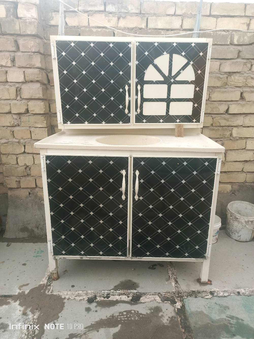 بغداد مدينة الصدر قطاع 11
