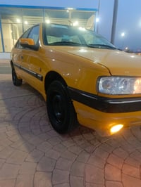 بيجو لميس • ٢٠١٢ • بغداد