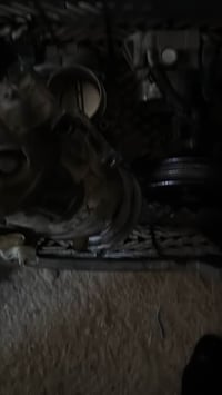 قطع غيار • ٢٠٠٩