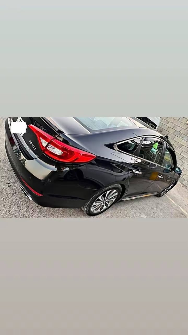 اسلام عليكم سوناته للبيع موديل 2017فول مواصفات السعر 117وبيها مجال الستفسار اتصل ***********ااني مكلف بل النشر
