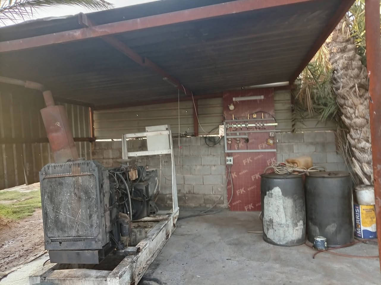 مولد بيركنز ٦سلندر للبيع ١٠٠كيفي مولد نضيف فول مشتغل مابي كلشي محمل تجي تشوف بعينك السعر ٣٠ وبيه مجال العنوان بغداد ابوغريب الزيدان
***********

***********

مولد بيركنز ٦سلندر للبيع ١٠٠كيفي مولد نضيف فول مشتغل مابي كلشي محمل تجي تشوف بعينك السعر ٣٠ وبيه مجال العنوان بغداد ابوغريب الزيدان
