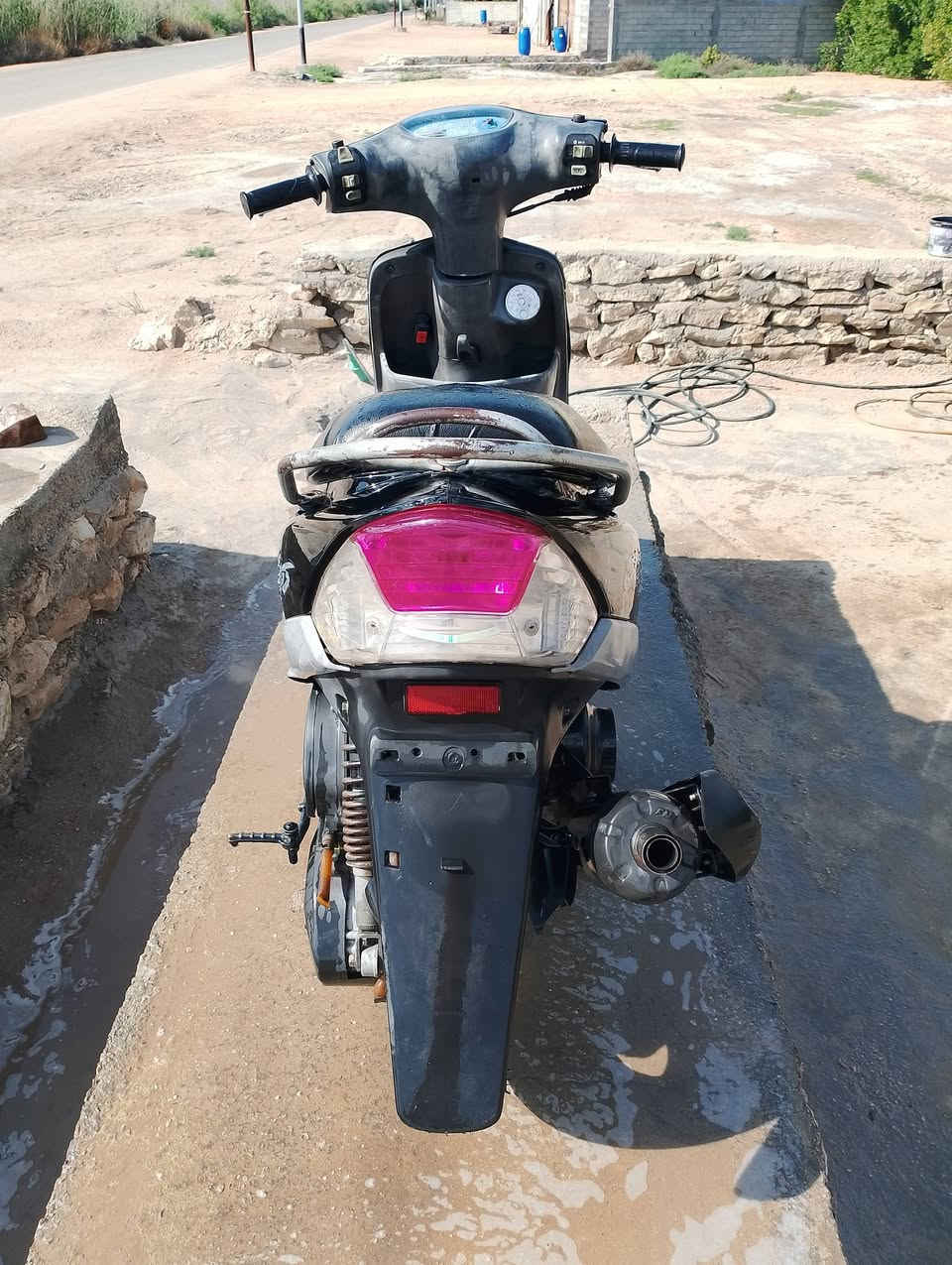 سلام عليكم ماكس منغولي دراجه نضيفه شوفت عينك ما مفتوحه ب 650 قفل قفل رجاهن المو شراي لا يتعبني خاص مفتوح 👍🏻


**إذا كنت صاحب هذا الإعلان وتريد حذفه لأي سبب، رجاءا أرسل رسالة إلى الدعم الفني**
