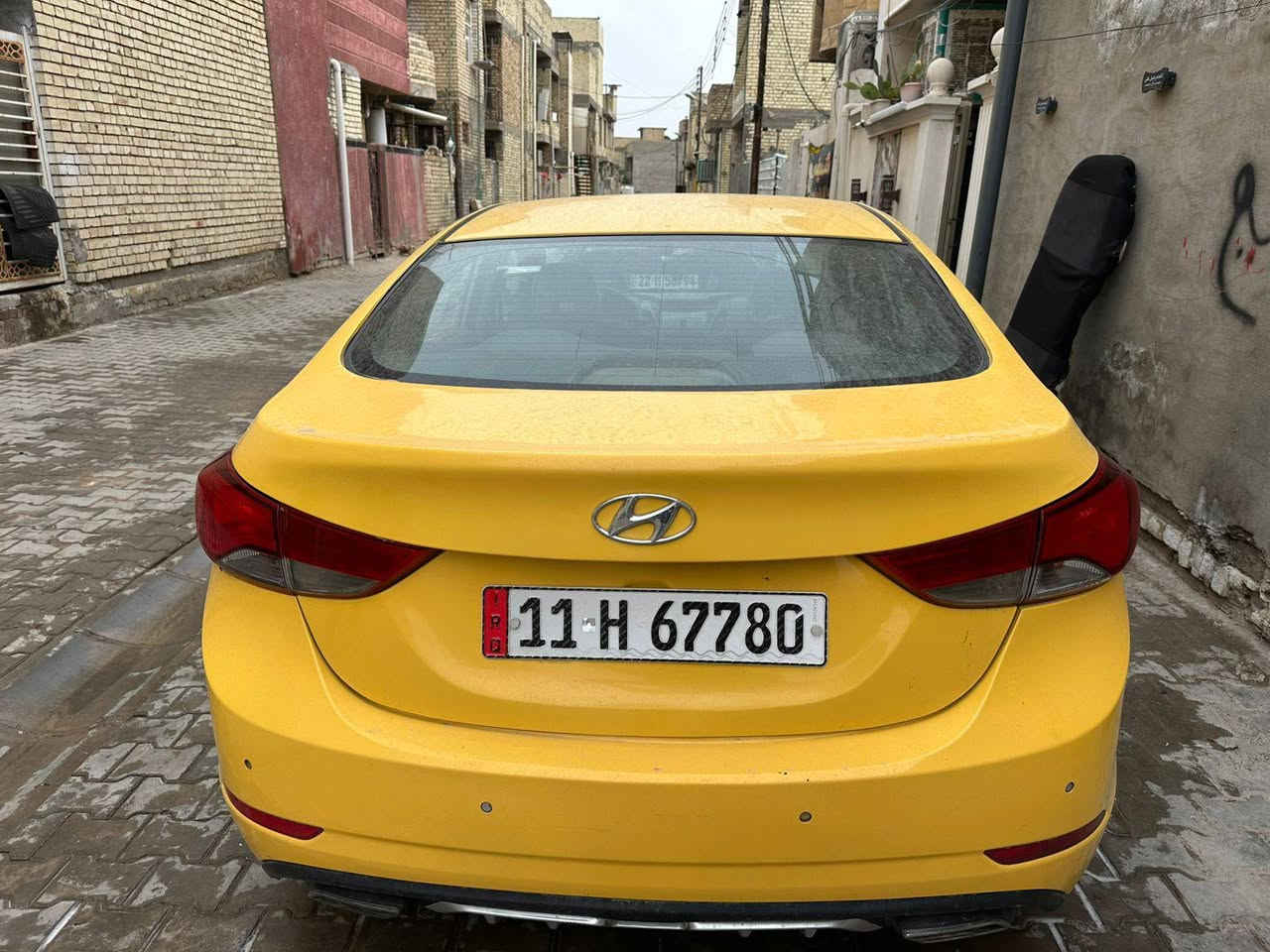 سياره موديل 14 خير من الله
هيئه جديده رقم جديد مكان السياره بغداد سياره كهربائيات حداديات كلها جاهزه سياره خليجيه ماكينه 1600 مكان السياره بغداد *********** سعر 90
