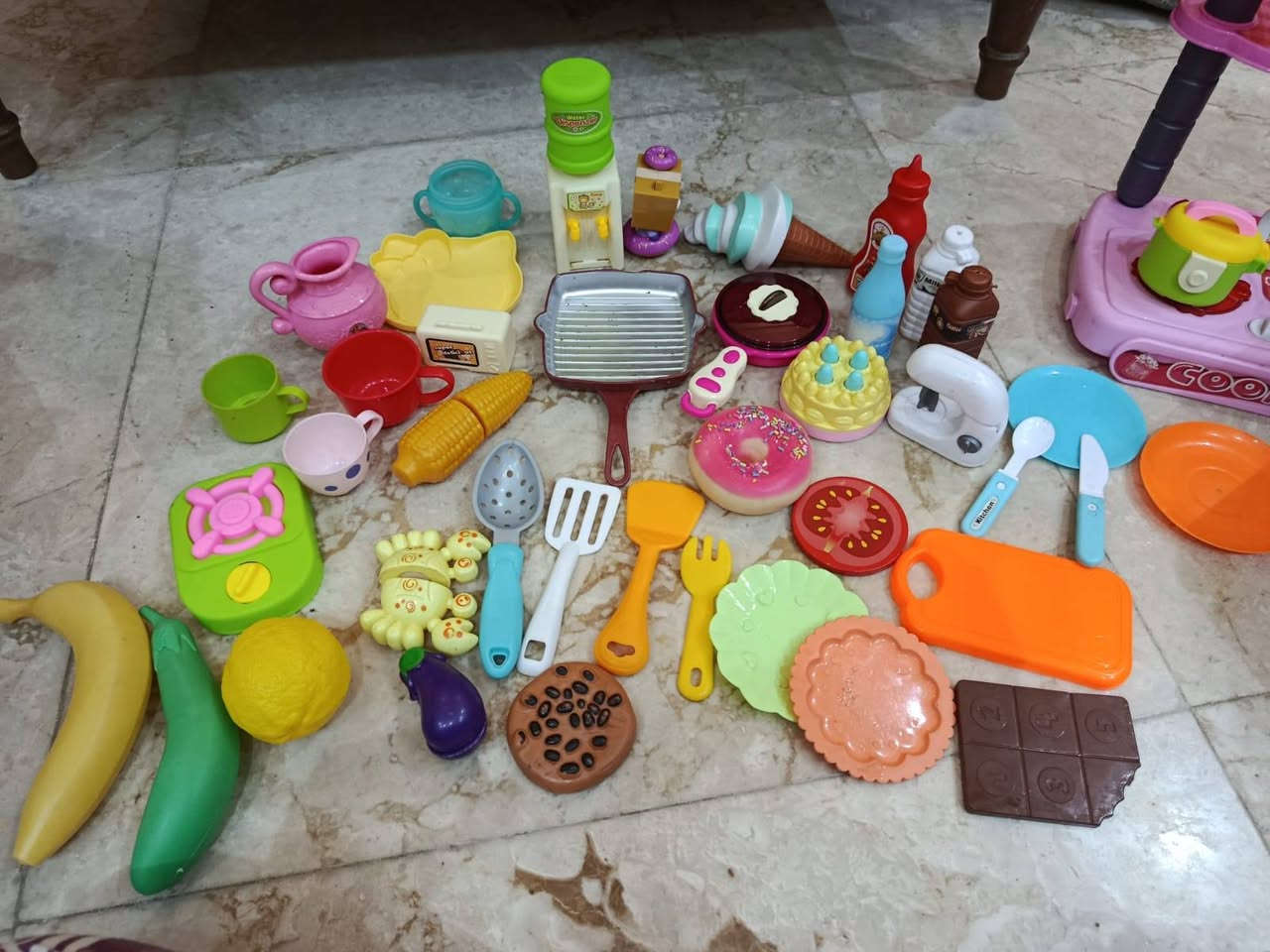 العاب مطبخ


**إذا كنت صاحب هذا الإعلان وتريد حذفه لأي سبب، رجاءا أرسل رسالة إلى الدعم الفني**