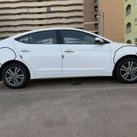 � النترا 2018 خليجي للبيع ▪️ محرك 2000 دوش. ▪️ كير AT. ▪️ ماشية 104 أل...