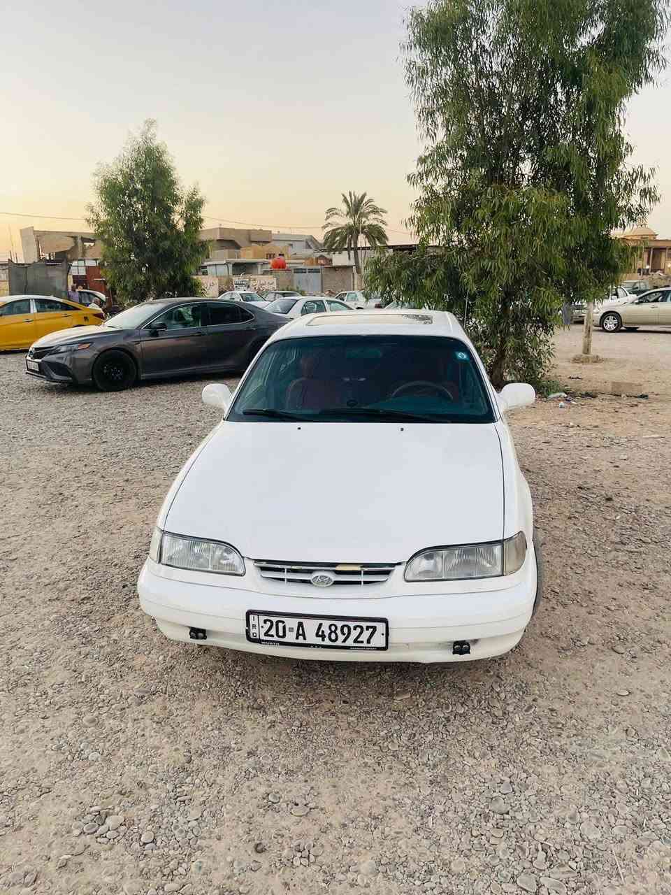 سوناتا 2 موديل ١٩٩٤ مكينه كير مكفول تبريد شغال❄️❄️ تخم تاير صدرها نضيف كهربائيات كلها شغال رقم ديالى دولي سنويه لغايه ٢٠٣٠ مصبوغه عام جماليه مكاني شهربان السعر ٣٨ بيها مجال
***********
سوناتا 2 موديل ١٩٩٤ مكينه كير مكفول تبريد شغال❄️❄️ تخم تاير صدرها نضيف كهربائيات كلها شغال رقم ديالى دولي سنويه لغايه ٢٠٣٠ مصبوغه عام جماليه مكاني شهربان السعر ٣٨ بيها مجال
