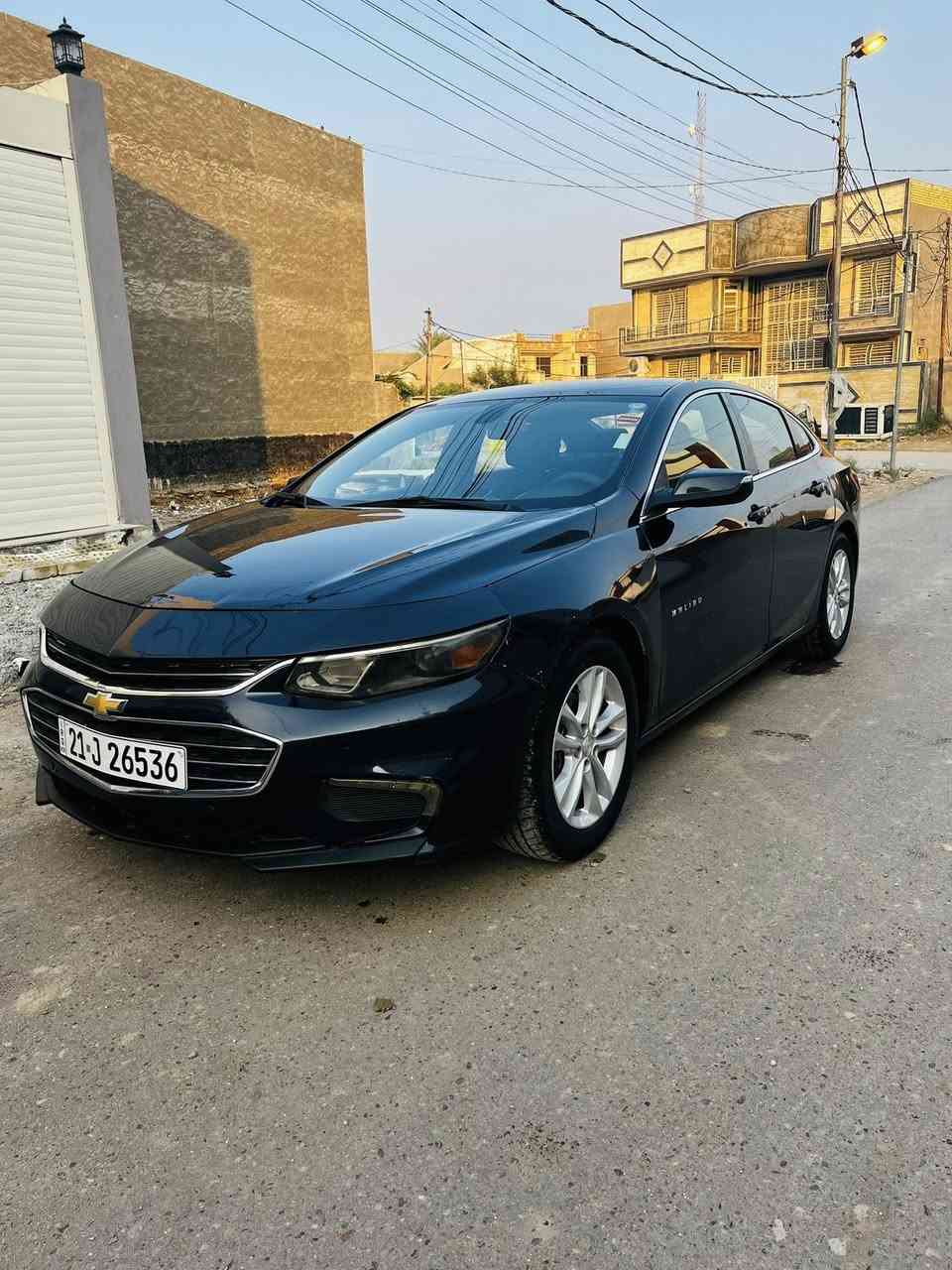 السلام عليكم ماليبو 2018 رقم شمالي وكاله باسمي كير At السعر 95 وبيهه مجال قليل صور الحادث مرفقه ويه الصور ***********
